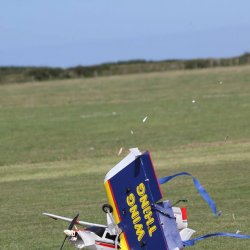 Model Air Show 2016